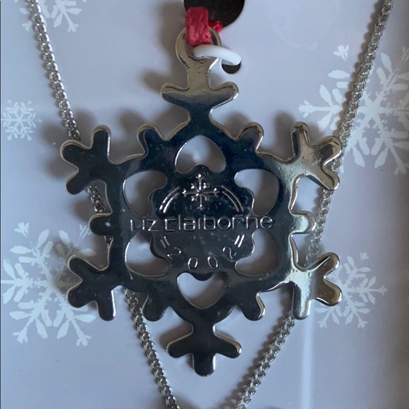 Liz Claiborne Holiday Set - Picture 3 of 8